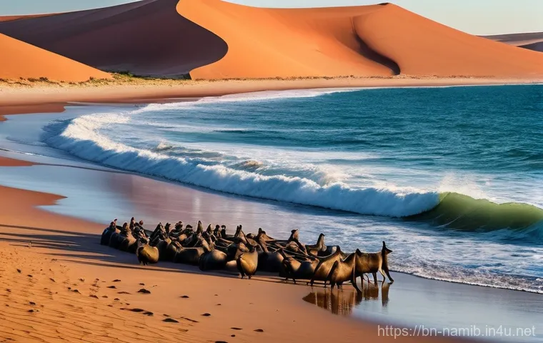 나미비아 역사 및 사회 이슈 - "A vibrant and diverse cultural scene in Namibia. Focus on a group of people from different ethnic g... 나미비아 역사 및 사회 이슈 - "A vibrant and diverse cultural scene in Namibia. Focus on a group of people from different ethnic g...